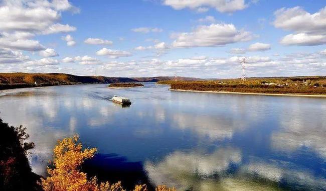 黑龙江冰雪童话之旅,北国情韵探秘🌨️