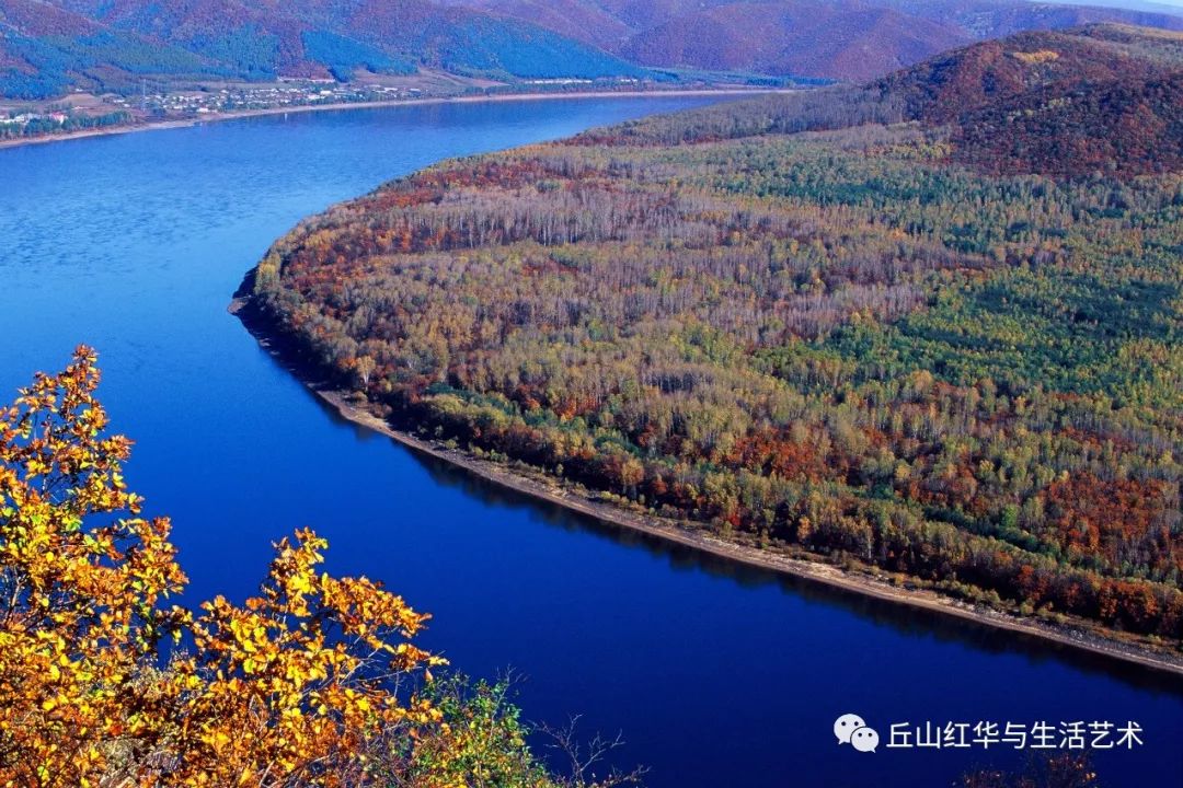 黑龙江冰雪童话之旅,北国情韵探秘🌨️