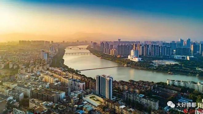 江西，历史与美景交相辉映的如画之地