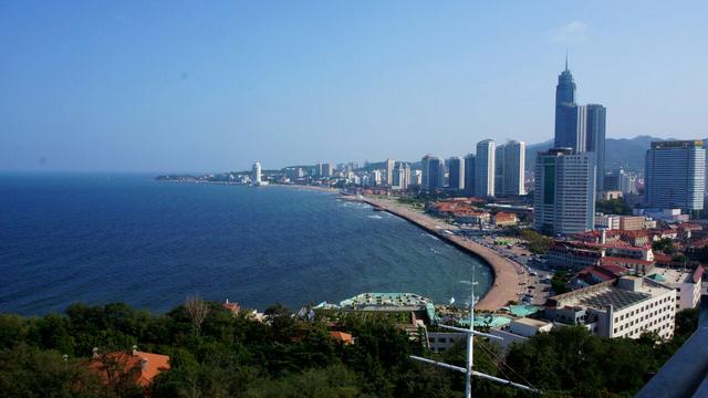 山东之行，探索与体悟之旅