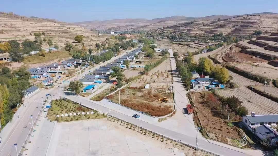 秘境之旅，探寻宁夏的奥秘