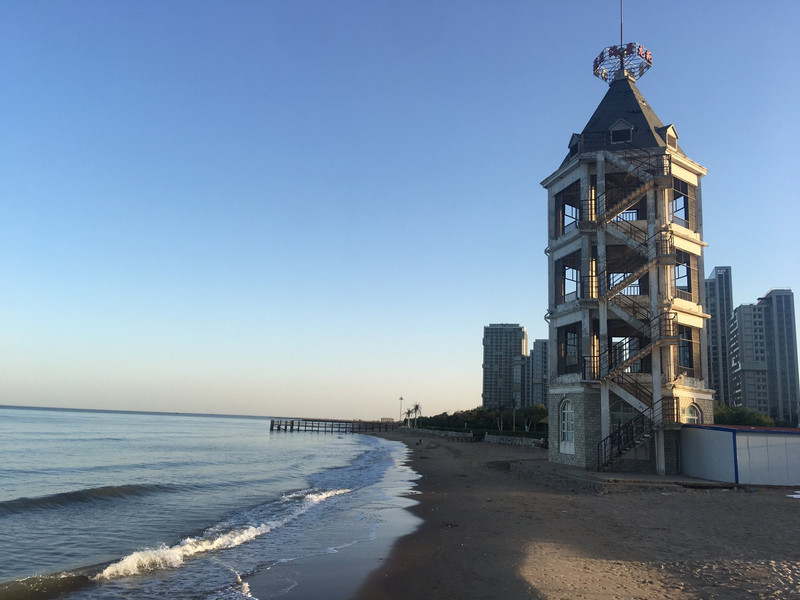 秦皇岛科技之旅，探索最新高科技产品的极致体验，海滨城市的科技之光