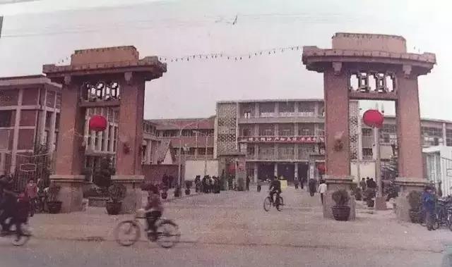 古都风华再现，邯郸商机无限等你来探