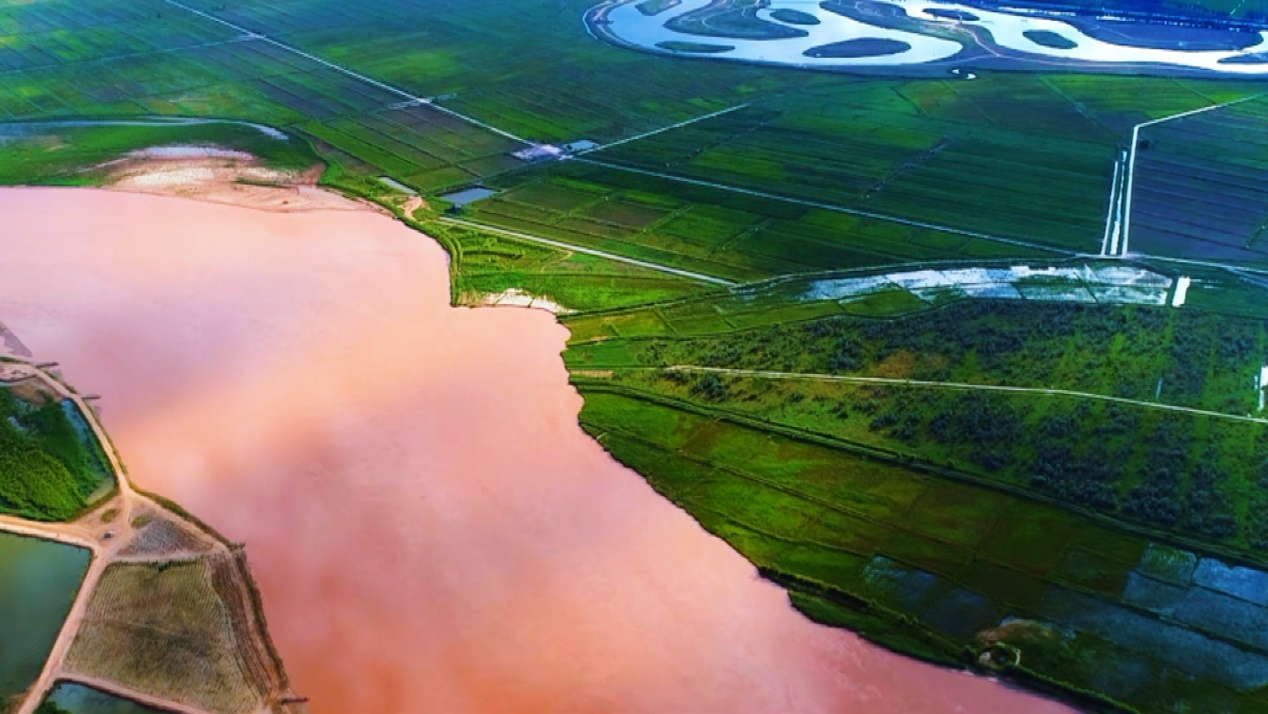 探寻宁夏之美，心之所向的宁夏行记