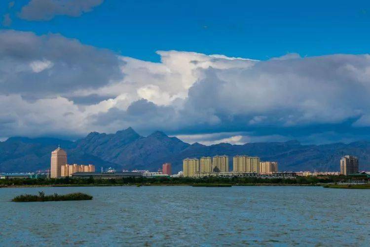 探寻宁夏之美,心之所向的宁夏行记