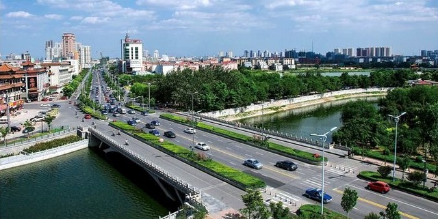 沧州之旅，深度体验与感悟分享