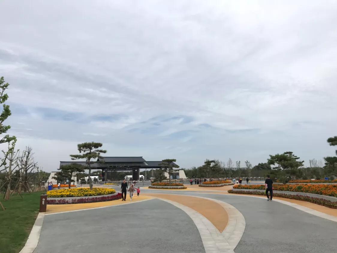 邢台之韵，开场音乐篇