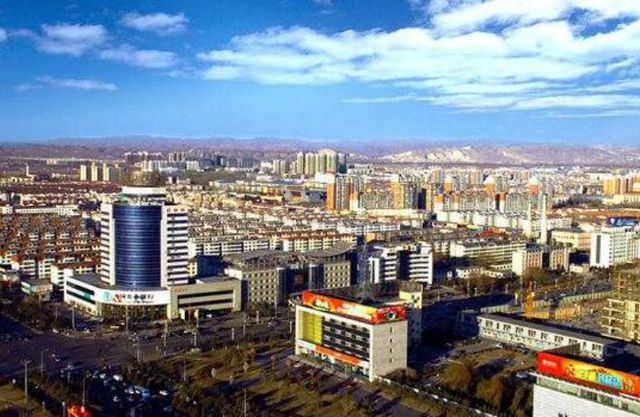 朔州探秘，巷弄深处的独特风味之旅