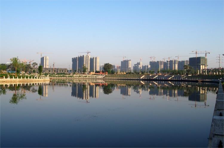 衡水古城，漫步静谧时光的温柔画卷🏰✨