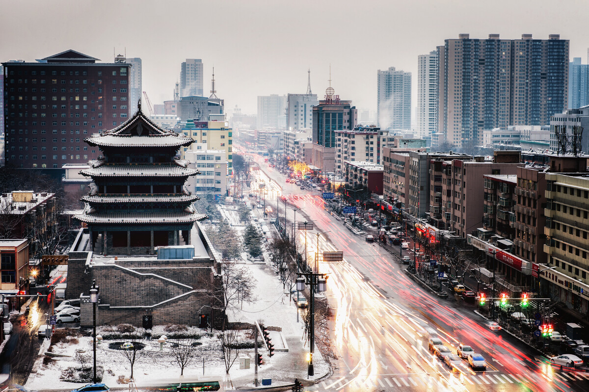 太原深度游指南，探索地方文化，掌握生活技能
