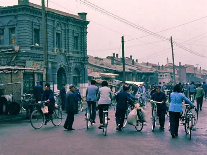 大同，穿越古今的交融都市