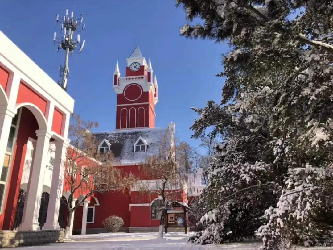 沈阳，古老活力之城的璀璨篇章