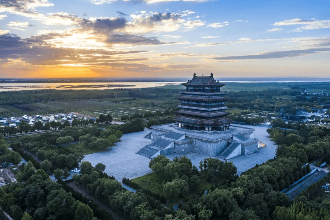 运城，共聚一堂，共话发展盛事