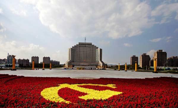 抚顺，探索与发现之旅