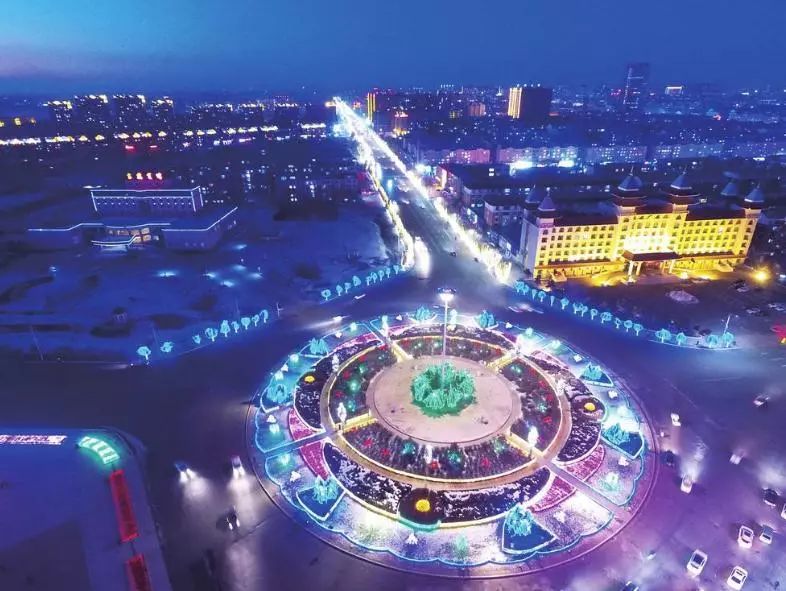 揭秘白城，探寻独特魅力的旅程